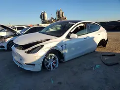 5YJYGAEEXMF275293 2021 TESLA MODEL Y