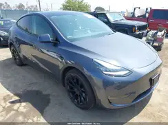 5YJYGAEEXMF299450 2021 TESLA MODEL Y