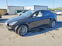 5YJYGDED0MF103962 2021 TESLA MODEL Y