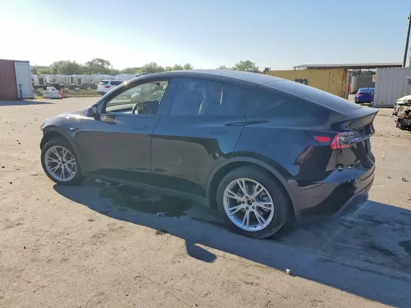 5YJYGDED0MF103962 2021 TESLA MODEL Y - Image 2