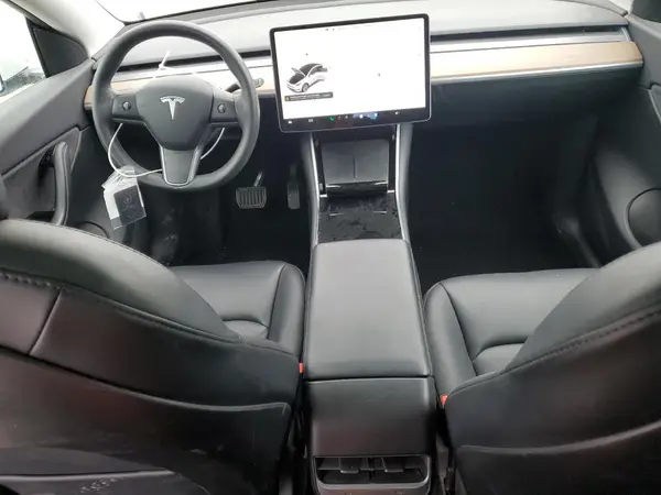 5YJYGDED0MF105503 2021 TESLA MODEL Y - Image 8