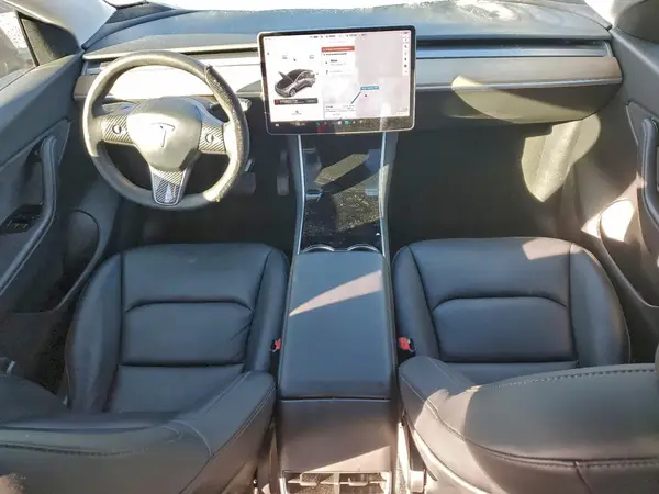 5YJYGDED0MF107784 2021 TESLA MODEL Y - Image 8