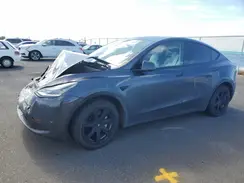5YJYGDED0MF110426 2021 TESLA MODEL Y
