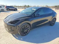 5YJYGDED0MF123256 2021 TESLA MODEL Y