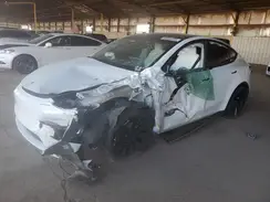 5YJYGDED0MF132572 2021 TESLA MODEL Y