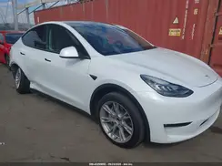 5YJYGDED0MF133544 2021 TESLA MODEL Y