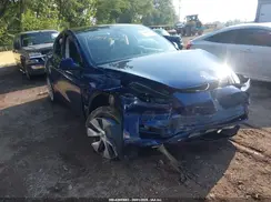 5YJYGDED0MF163305 2021 TESLA MODEL Y