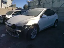 5YJYGDED0MF181352 2021 TESLA MODEL Y