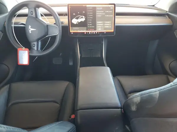 5YJYGDED1MF103629 2021 TESLA MODEL Y - Image 8