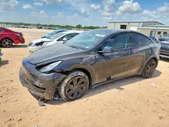 5YJYGDED1MF103789 2021 TESLA MODEL Y