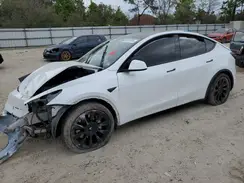 5YJYGDED1MF109091 2021 TESLA MODEL Y