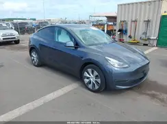 5YJYGDED1MF113898 2021 TESLA MODEL Y