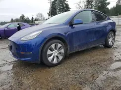 5YJYGDED1MF114694 2021 TESLA MODEL Y