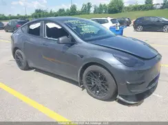 5YJYGDED1MF116946 2021 TESLA MODEL Y