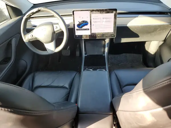 5YJYGDED1MF121029 2021 TESLA MODEL Y - Image 8