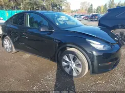 5YJYGDED1MF132791 2021 TESLA MODEL Y