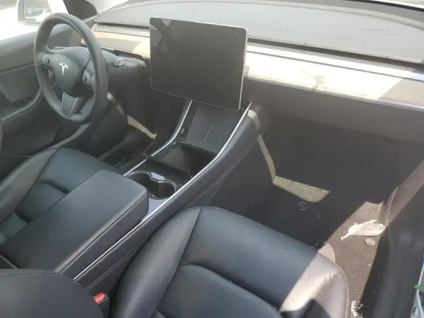 5YJYGDED2MF103493 2021 TESLA MODEL Y - Image 8