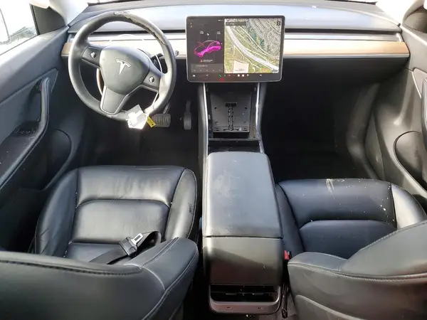 5YJYGDED2MF103543 2021 TESLA MODEL Y - Image 8