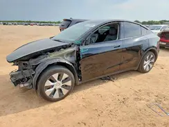 5YJYGDED2MF107138 2021 TESLA MODEL Y