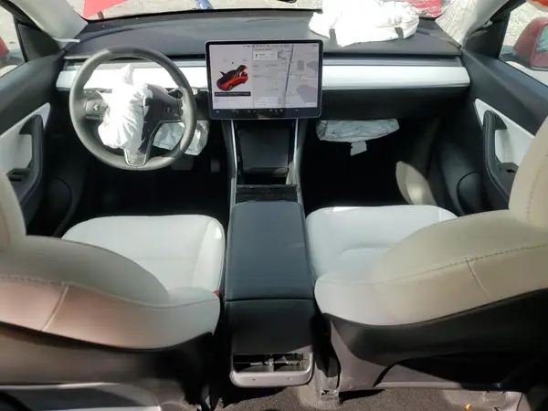 5YJYGDED2MF107205 2021 TESLA MODEL Y - Image 8