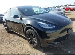 5YJYGDED2MF114042 2021 TESLA MODEL Y