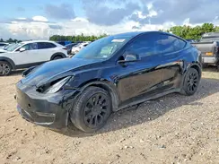 5YJYGDED2MF114056 2021 TESLA MODEL Y