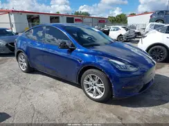 5YJYGDED2MF114610 2021 TESLA MODEL Y