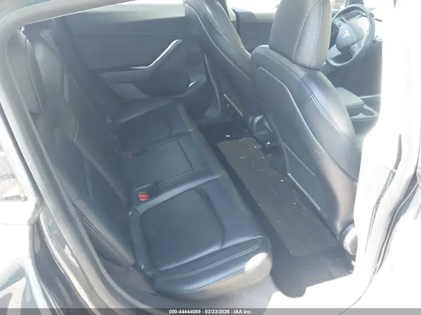 5YJYGDED2MF116454 2021 TESLA MODEL Y - Image 8