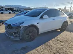 5YJYGDED2MF132850 2021 TESLA MODEL Y