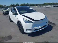 5YJYGDED2MF174998 2021 TESLA MODEL Y