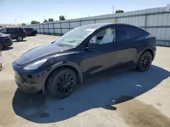 5YJYGDED2MF181370 2021 TESLA MODEL Y