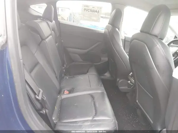 5YJYGDED2MF210804 2021 TESLA MODEL Y - Image 8
