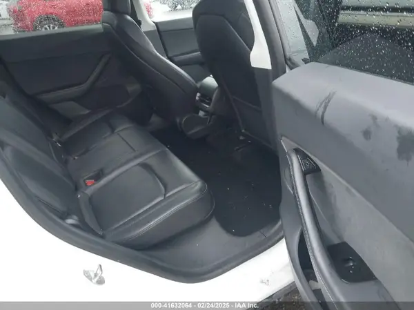5YJYGDED3MF103499 2021 TESLA MODEL Y - Image 8