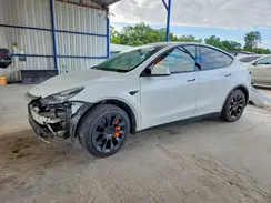 5YJYGDED3MF103714 2021 TESLA MODEL Y