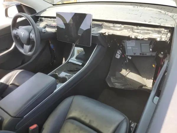 5YJYGDED3MF110310 2021 TESLA MODEL Y - Image 8