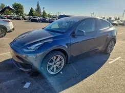 5YJYGDED3MF113952 2021 TESLA MODEL Y