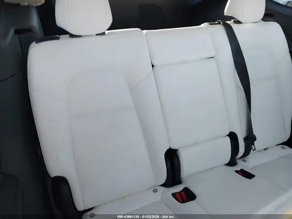 5YJYGDED3MF124692 2021 TESLA MODEL Y - Image 8