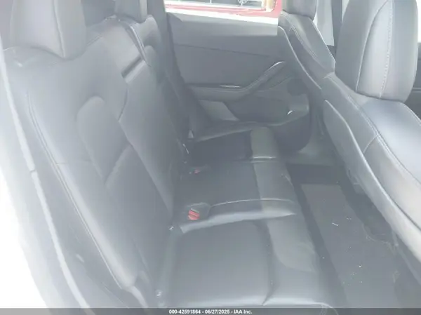 5YJYGDED3MF173455 2021 TESLA MODEL Y - Image 8