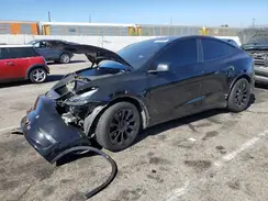 5YJYGDED3MF181314 2021 TESLA MODEL Y