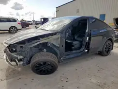 5YJYGDED4MF104810 2021 TESLA MODEL Y