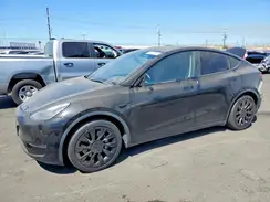 5YJYGDED4MF112793 2021 TESLA MODEL Y