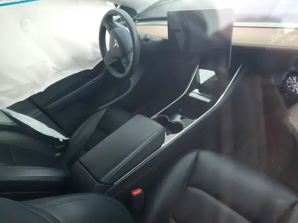 5YJYGDED4MF114995 2021 TESLA MODEL Y - Image 8