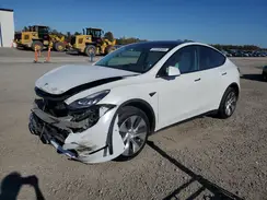 5YJYGDED4MF115192 2021 TESLA MODEL Y