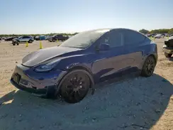 5YJYGDED4MF115841 2021 TESLA MODEL Y