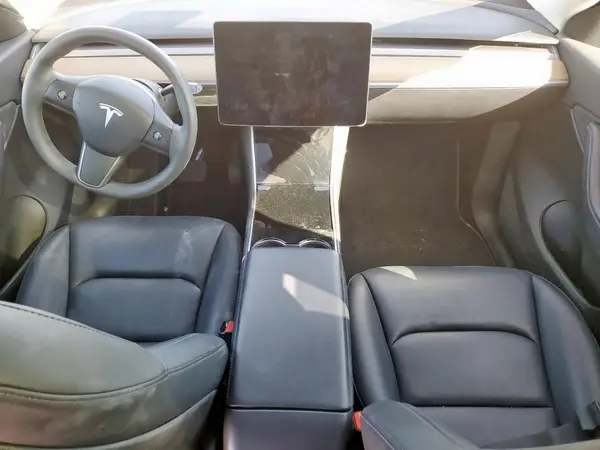 5YJYGDED4MF115841 2021 TESLA MODEL Y - Image 8