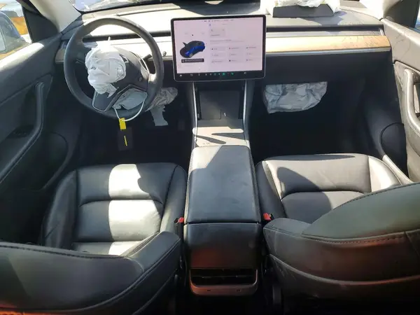 5YJYGDED4MF116536 2021 TESLA MODEL Y - Image 8
