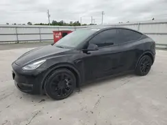 5YJYGDED4MF120540 2021 TESLA MODEL Y