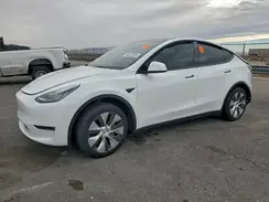 5YJYGDED4MF121445 2021 TESLA MODEL Y
