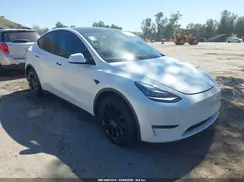5YJYGDED4MF122630 2021 TESLA MODEL Y