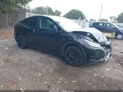 5YJYGDED4MF126113 2021 TESLA MODEL Y